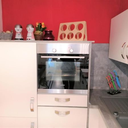 Ferienwohnung Winternest In 빈터베르크 외부 사진
