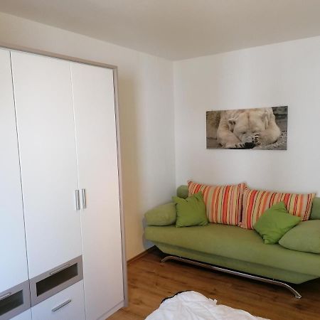 Ferienwohnung Winternest In 빈터베르크 외부 사진