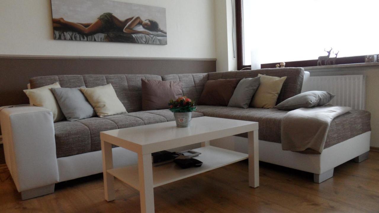 Ferienwohnung Winternest In 빈터베르크 외부 사진