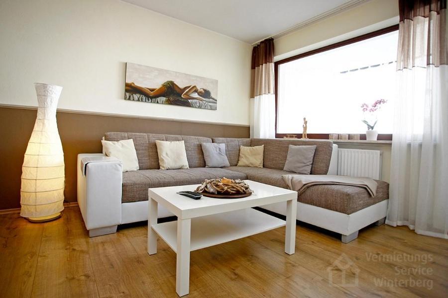 Ferienwohnung Winternest In 빈터베르크 외부 사진