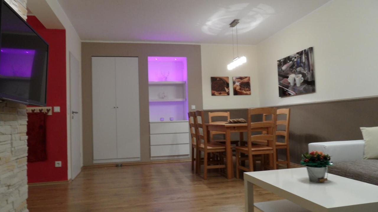Ferienwohnung Winternest In 빈터베르크 외부 사진