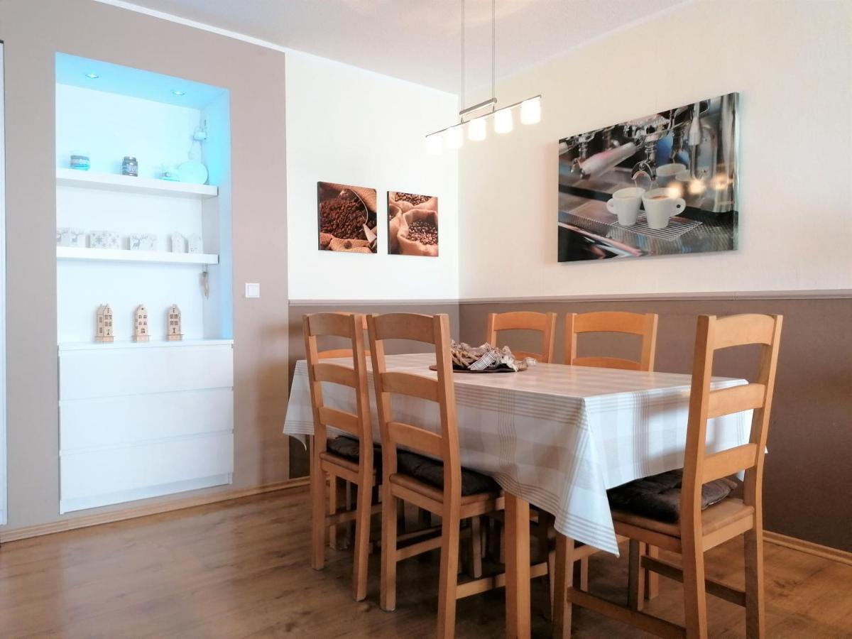 Ferienwohnung Winternest In 빈터베르크 외부 사진