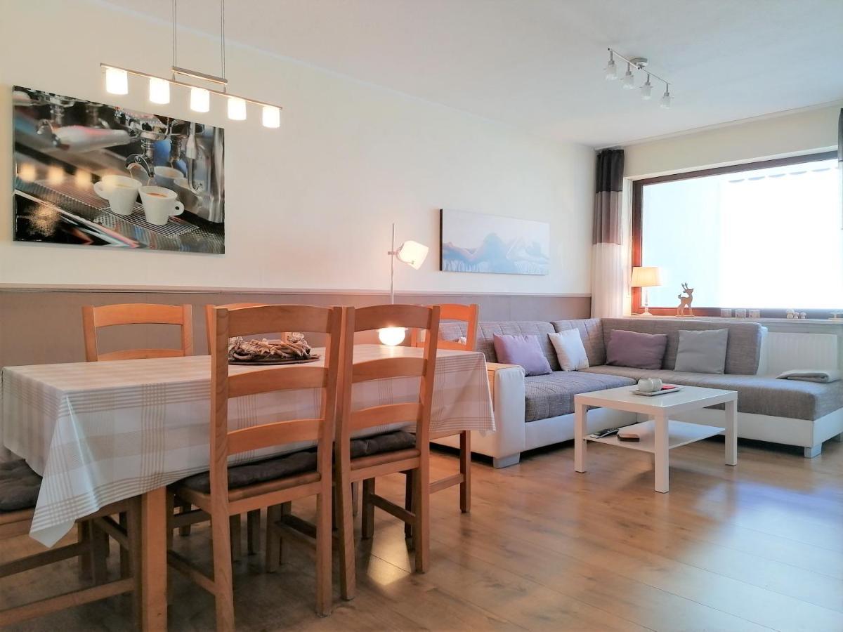Ferienwohnung Winternest In 빈터베르크 외부 사진