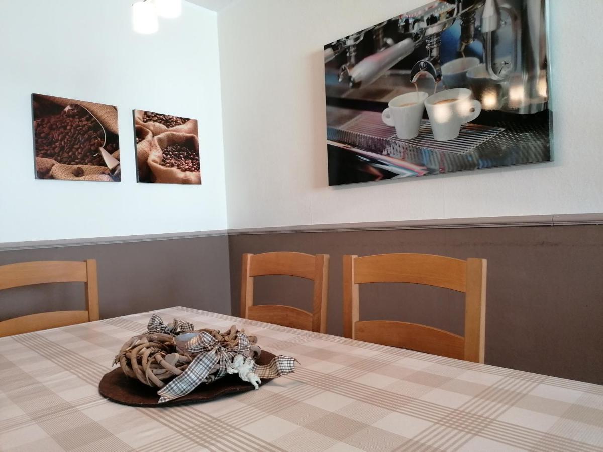Ferienwohnung Winternest In 빈터베르크 외부 사진