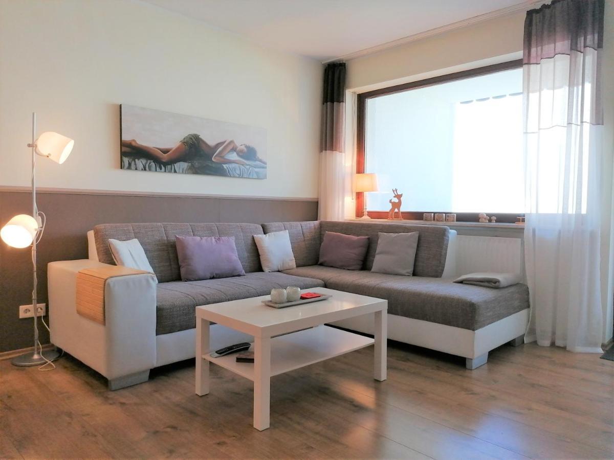 Ferienwohnung Winternest In 빈터베르크 외부 사진