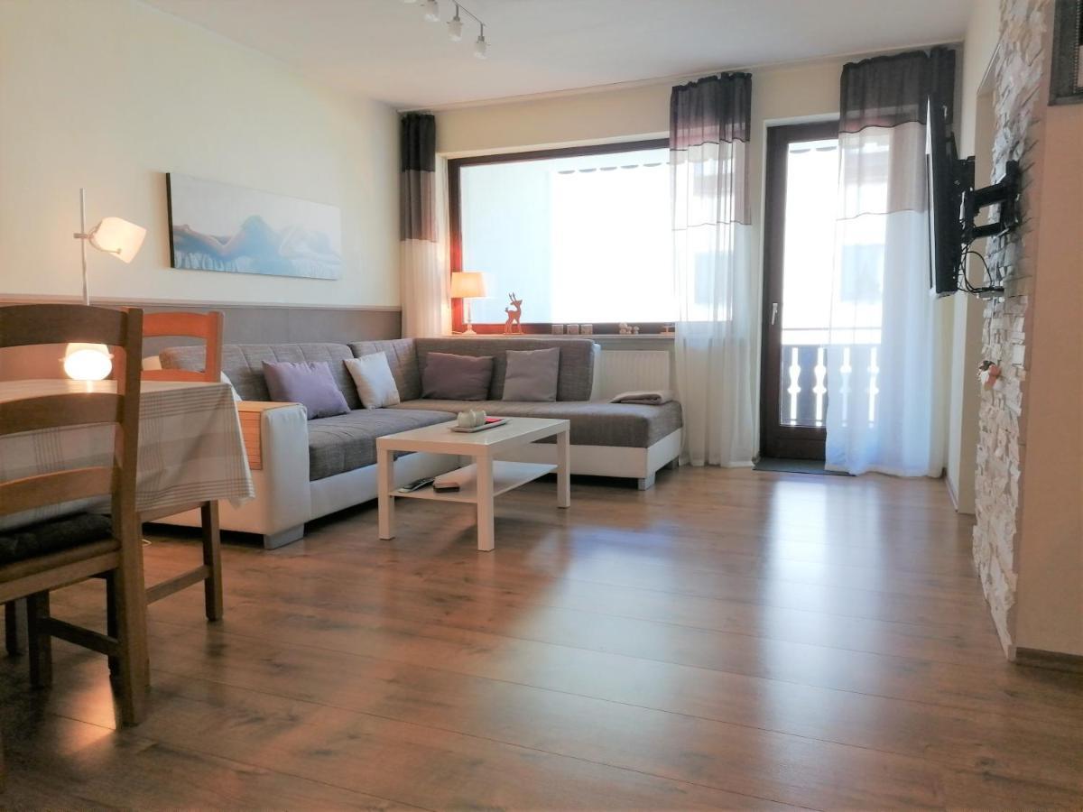 Ferienwohnung Winternest In 빈터베르크 외부 사진