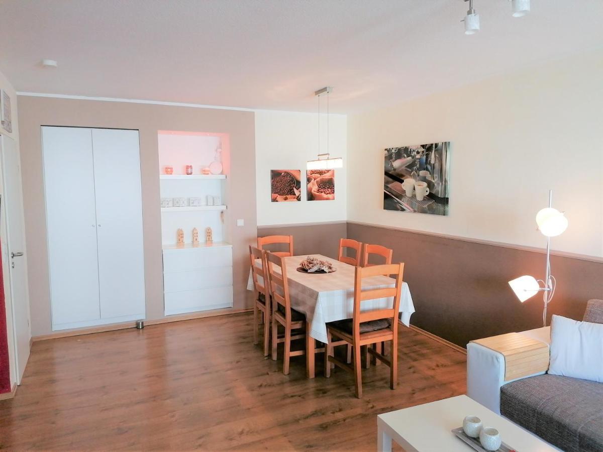 Ferienwohnung Winternest In 빈터베르크 외부 사진