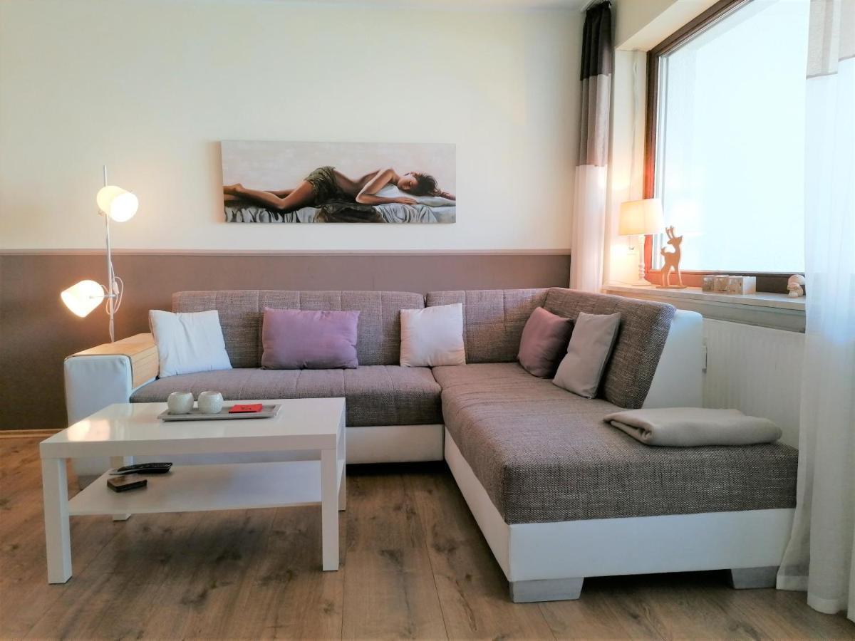 Ferienwohnung Winternest In 빈터베르크 외부 사진