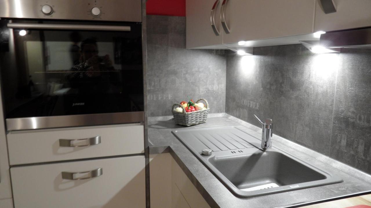 Ferienwohnung Winternest In 빈터베르크 외부 사진