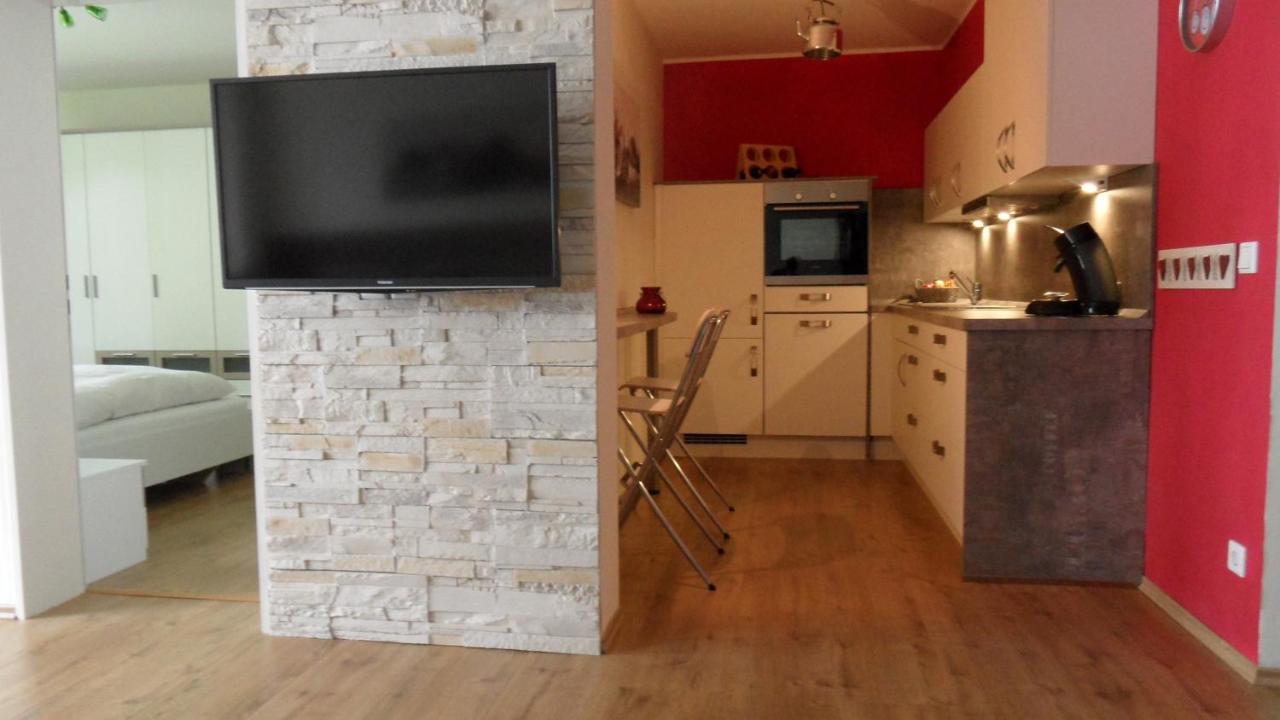 Ferienwohnung Winternest In 빈터베르크 외부 사진