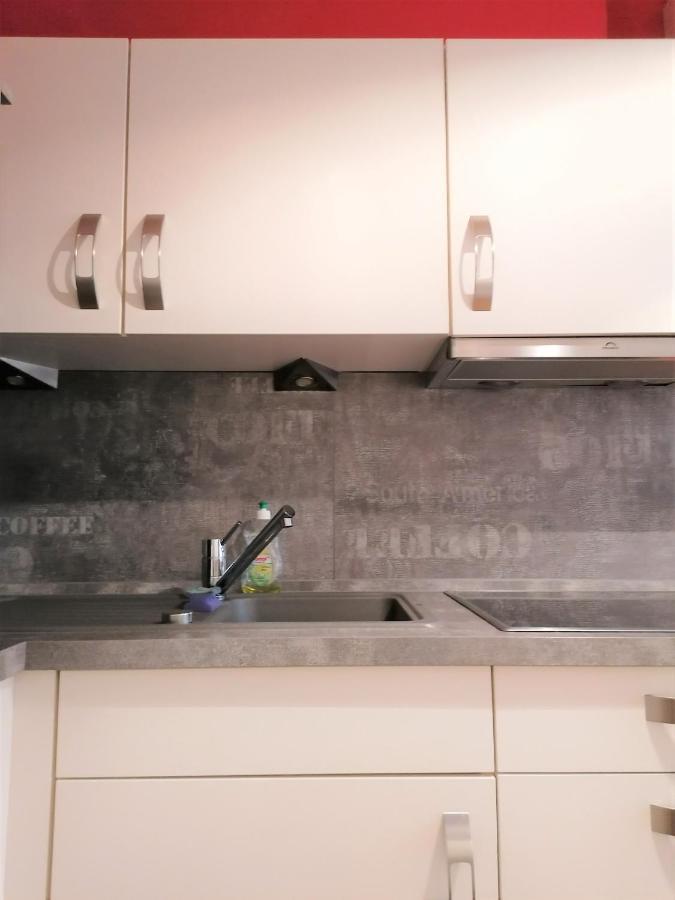 Ferienwohnung Winternest In 빈터베르크 외부 사진