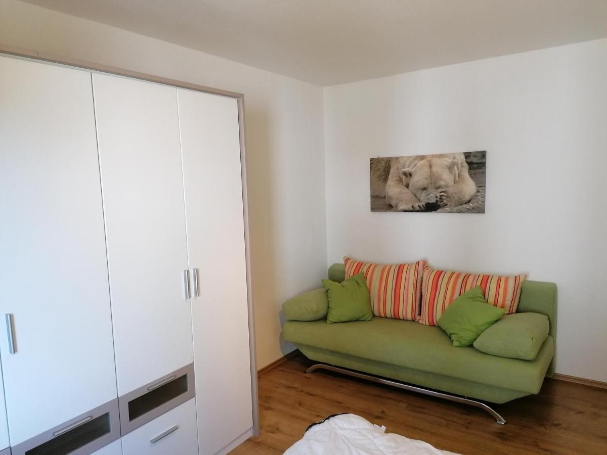 Ferienwohnung Winternest In 빈터베르크 외부 사진
