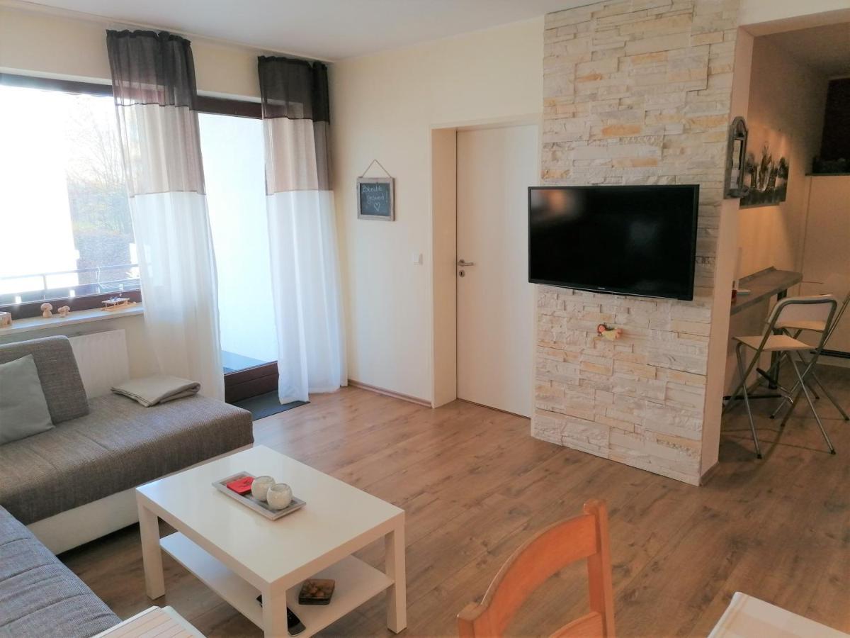 Ferienwohnung Winternest In 빈터베르크 외부 사진